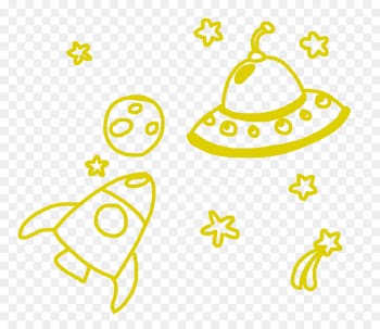 Emoji Emoticon Smiley - yellow-line 