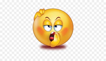 Emoji, Emoticon, Smiley, Yellow PNG