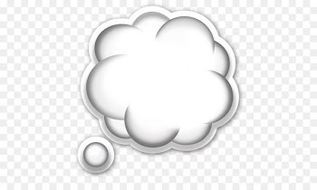 Emoji Emoticon Sticker Clip art - painted speech 