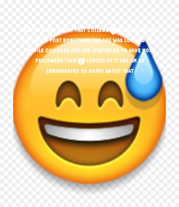 Emoji Emoticon Sticker WhatsApp - Emoji 