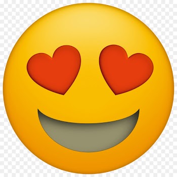 Emoji Emoticon Text messaging Computer Icons - lovely eyes 