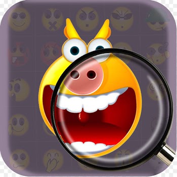 Emoji Emoticon WhatsApp Smiley - Emoji 