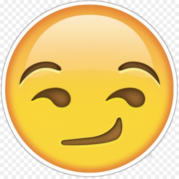Emoji Emoticon WhatsApp Smiley - Emoji 