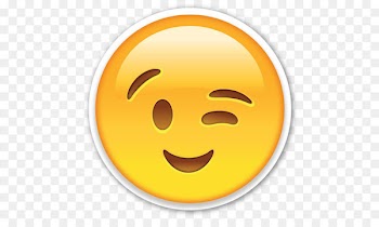 Emoji Emoticon WhatsApp Smiley Sadness - Smiley PNG 