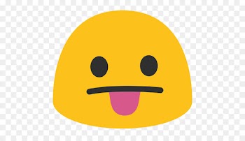 Emoji Emoticon Wink Android Tongue - Emoji 