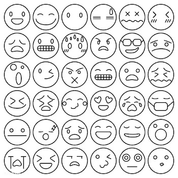 Emoji emotion emoticon | Free stock vector - 2134