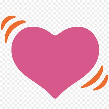 Emoji Eyes - The Horror Game Heart Android Unicode - heart emoji 
