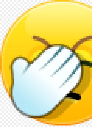 Emoji Facepalm Emoticon Smiley WhatsApp - malayalam 