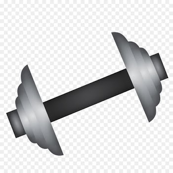 Emoji Fitness Centre Sticker Physical exercise WhatsApp - 13 