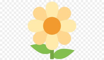 Emoji Flower Computer Icons iPhone Text messaging - Emoji 