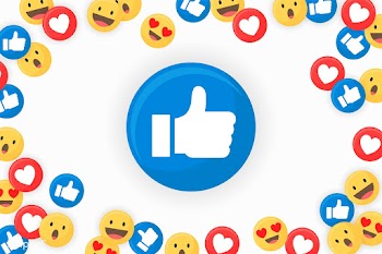 Emoji framed background | Free stock vector - 588471