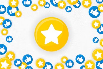 Emoji framed background | Free stock vector - 588485