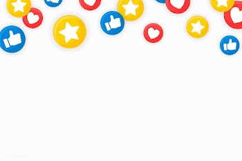 Emoji framed background | Free stock vector - 588529