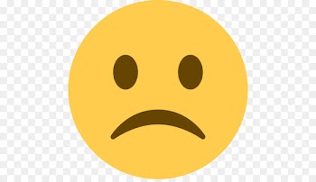 Emoji Frown 12 Rules for Life Smile Computer Icons - tristes 