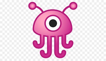 Emoji Google Noto fonts Android iPhone - Emoji 