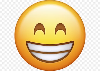 Emoji Happiness Emoticon Smiley - emoji 