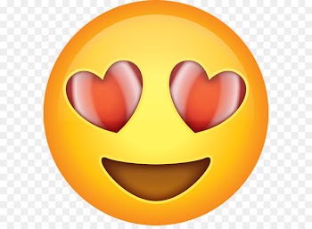 Emoji Happiness Emoticon Smiley - Smiley PNG 