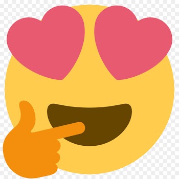 Emoji Heart Emoticon Discord Symbol - Emoji 