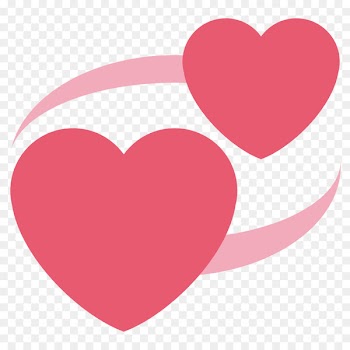 Emoji Heart Emoticon Symbol Computer Icons - heart emoji 