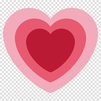 Emoji Heart Emoticon Symbol Love, development. transparent background PNG clipart