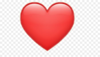 Emoji Heart Emoticon Symbol Smiley - Emoji 