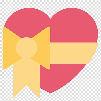Emoji Heart Emoticon Symbol Text messaging, turban transparent background PNG clipart