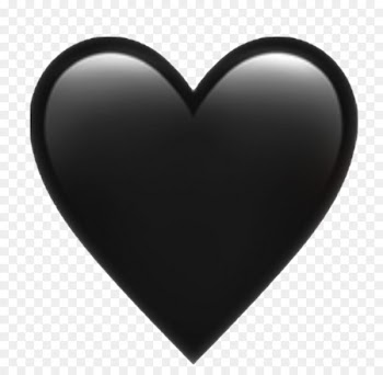 Emoji Heart iPhone Symbol - Emoji 