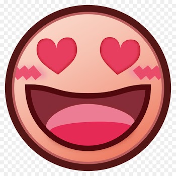 Emoji Heart Smiley Sticker TouchPal - fork 