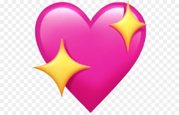 Emoji Heart Symbol - Emoji 