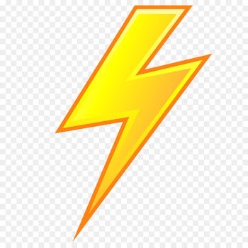 Emoji High voltage Symbol Voltage drop - fork 