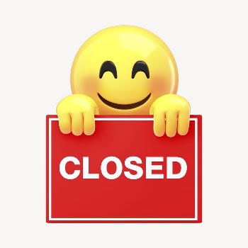 Emoji holding closed sign mockup | Free PSD Mockup - rawpixel