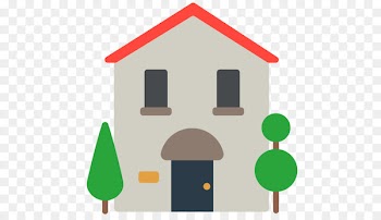 Emoji House Text messaging Sticker SMS - Emoji 