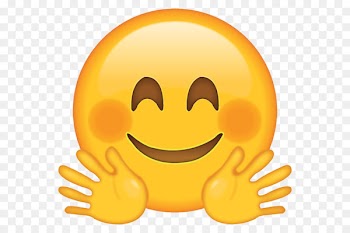 Emoji Hug Smiley Emoticon - angry emoji 