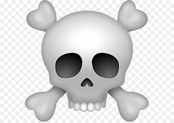 Emoji Human skull symbolism Clip art - Dead Island 