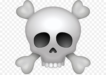 Emoji Human skull symbolism Clip art - Dead Island png download ...