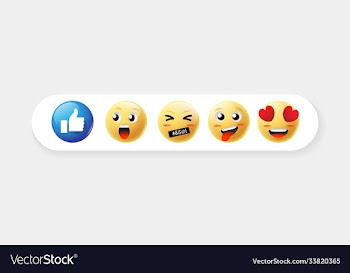 emoji icon design with smile angry happy