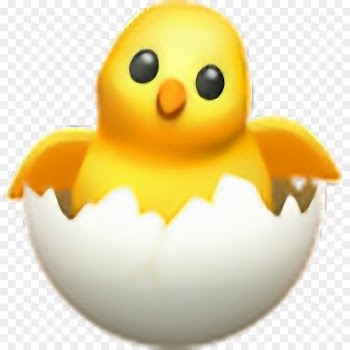 Emoji iPhone 5 WhatsApp Sticker - the boss baby 