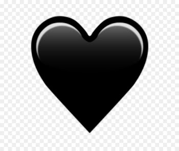 Emoji iPhone 7 Heart Sticker - sneeze 