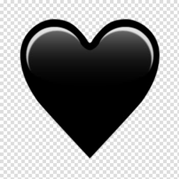 Emoji iPhone 7 Heart Sticker, sneeze transparent background PNG clipart