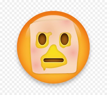 Emoji iPhone Smiley Emoticon - floater 