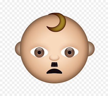 Emoji iPhone Sticker Smiley WhatsApp - omg Emoji 