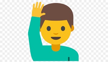 Emoji Kids Emojipedia Homo sapiens Android - mao 