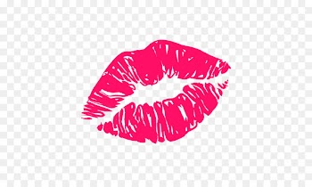 Emoji Kiss Lip Clip art - kiss smiley 