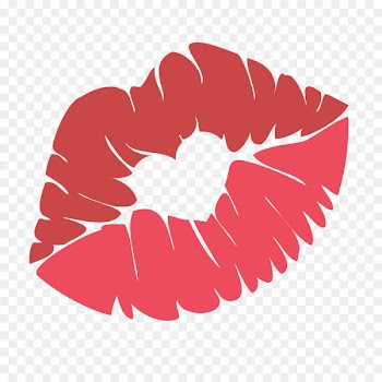 Emoji Kiss Sticker Emoticon Wink - kiss 