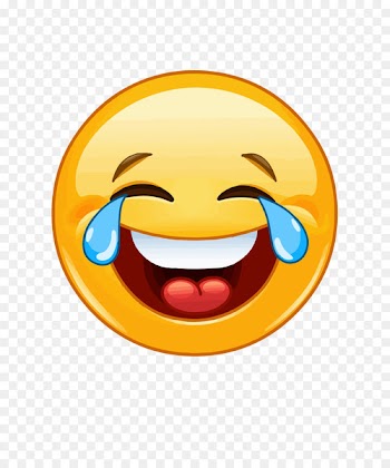 Emoji Laughter Love iOS 10 - laugh 