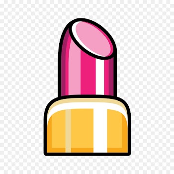 Emoji Lipstick Cosmetics Hair removal Clip art - lipstick 