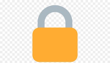Emoji Lock and key Image Emoticon Text messaging - emoji 