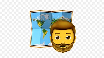 Emoji Map iPhone Apple Unicode Consortium - emoji 