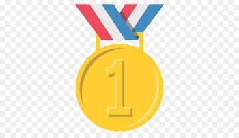 Emoji Medal Emoticon Sticker Symbol - Emoji 