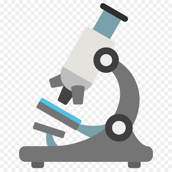 Emoji Microscope Unicode Microorganism Computer Software - microscope 